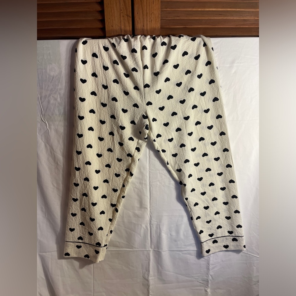 Comfy PJ Set - Picture 3 of 5